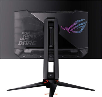 Asus ROG Swift PG27AQDP 27" OLED leikjaskjár