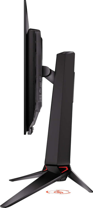 Asus ROG Swift PG27AQDP 27" OLED leikjaskjár