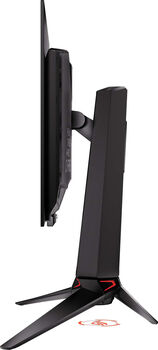 Asus ROG Swift PG27AQDP 27" OLED leikjaskjár