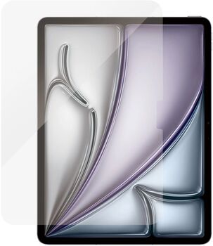 PanzerGlass iPad Air 11" 2024 iPad 10,9" öryggisgler