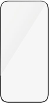 PanzerGlass iPhone 16 Pro öryggisgler með EasyAligner