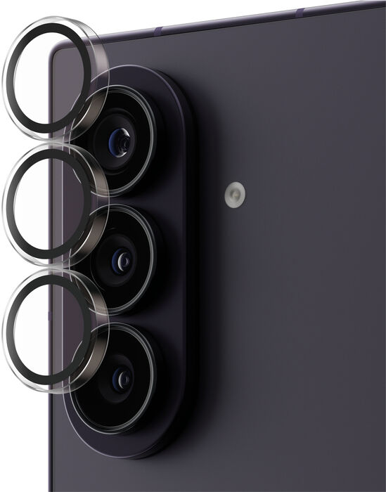 PanzerGlass Samsung Galaxy Z Fold8 Ultra/Fold7 Hoops linsuvörn