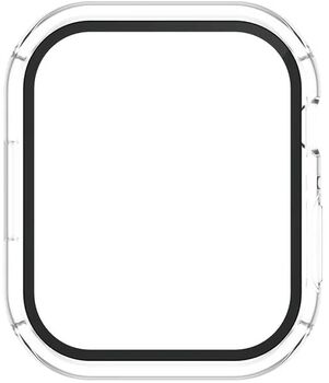 PanzerGlass hlíf fyrir Apple úr 11/10 42mm - Glær
