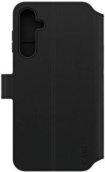 PanzerGlass Care Samsung Galaxy A16 Símaveski - Svart
