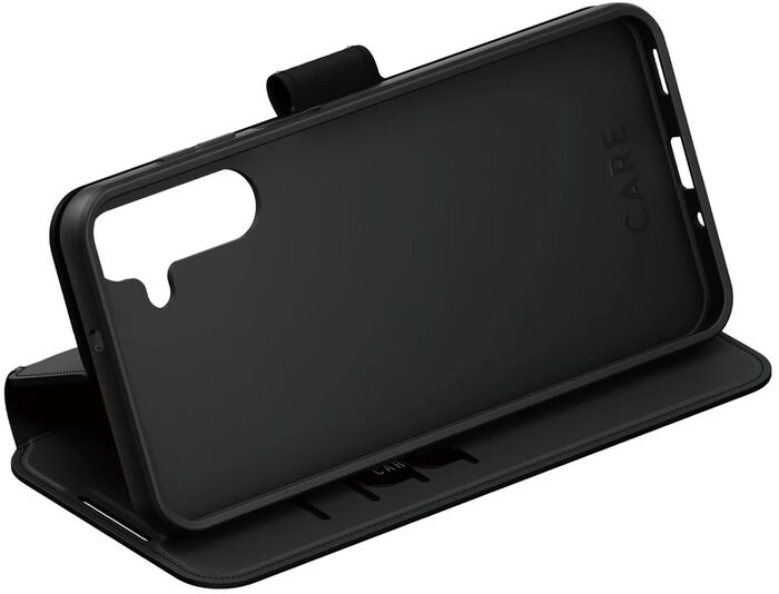 PanzerGlass Care Samsung Galaxy A16 Símaveski - Svart
