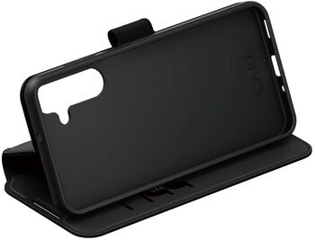 PanzerGlass Care Samsung Galaxy A16 Símaveski - Svart