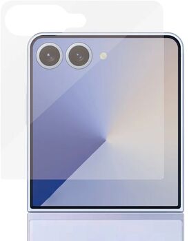 PanzerGlass Samsung Galaxy Z Flip7 UWF varnargler