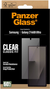 PanzerGlass Samsung Galaxy Z Fold8 Ultra varnargler