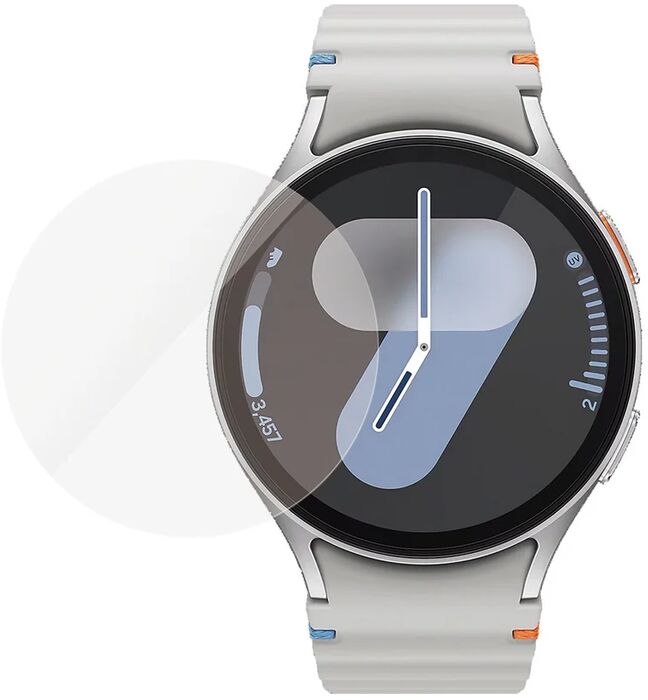 PanzerGlass Samsung Galaxy Watch 8 / Watch 7 44mm öryggisgler