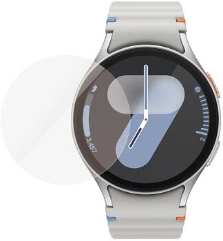 PanzerGlass Samsung Galaxy Watch 8 / Watch 7 44mm öryggisgler