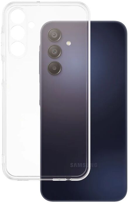 PanzerGlass Care Samsung A16 X-Ray símahulstur