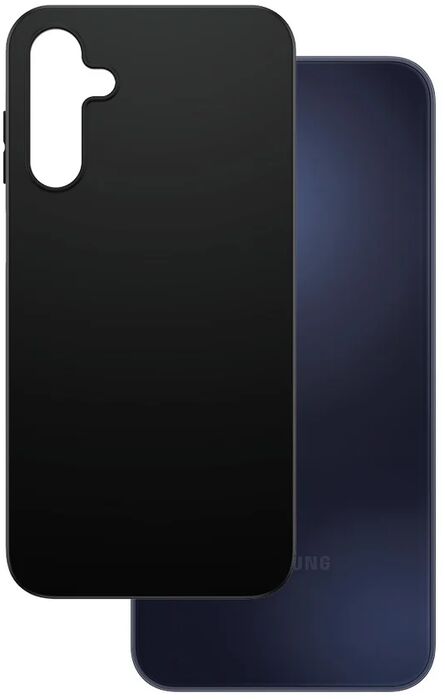 PanzerGlass Care Samsung A16 X-Ray símahulstur - Svart