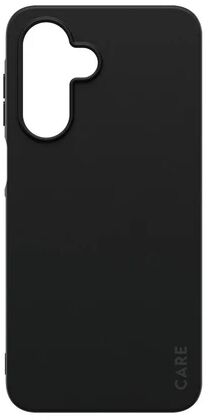 PanzerGlass Care Samsung A17símahulstur - Svart