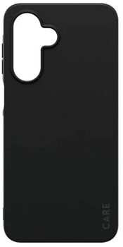 PanzerGlass Care Samsung A17símahulstur - Svart