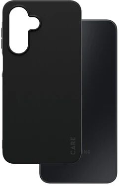 PanzerGlass Care Samsung A17símahulstur - Svart