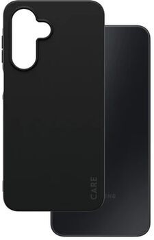 PanzerGlass Care Samsung A17símahulstur - Svart