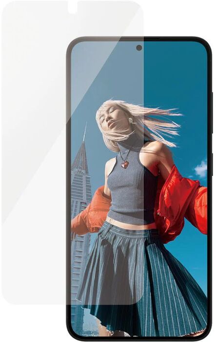 PanzerGlass Samsung Galaxy S25 Edge öryggisgler