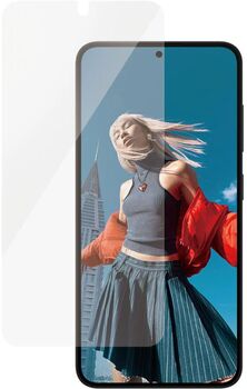 PanzerGlass Samsung Galaxy S25 Edge öryggisgler