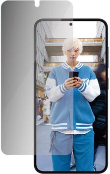 PanzerGlass Samsung Galaxy S25 Edge öryggisgler með skjásíu