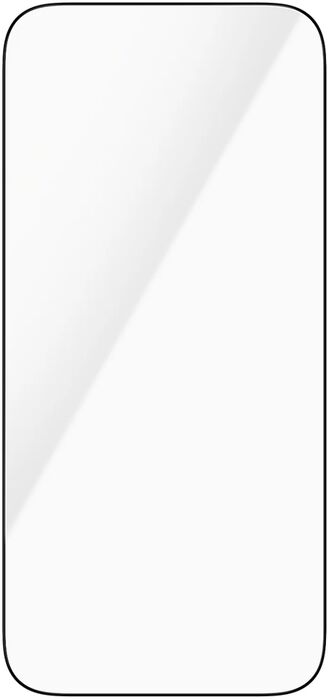 PanzerGlass iPhone 18/17 Pro Max öryggisgler með EasyAligner