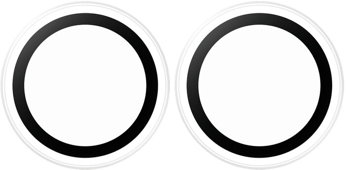 PanzerGlass Samsung Galaxy Z Flip8 Hoops linsuvörn