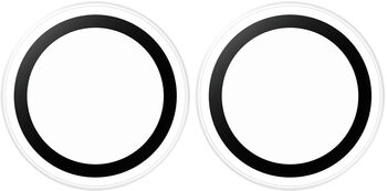 PanzerGlass Samsung Galaxy Z Flip8 Hoops linsuvörn
