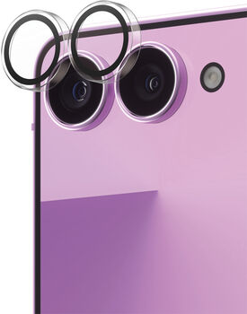 PanzerGlass Samsung Galaxy Z Flip8 Hoops linsuvörn