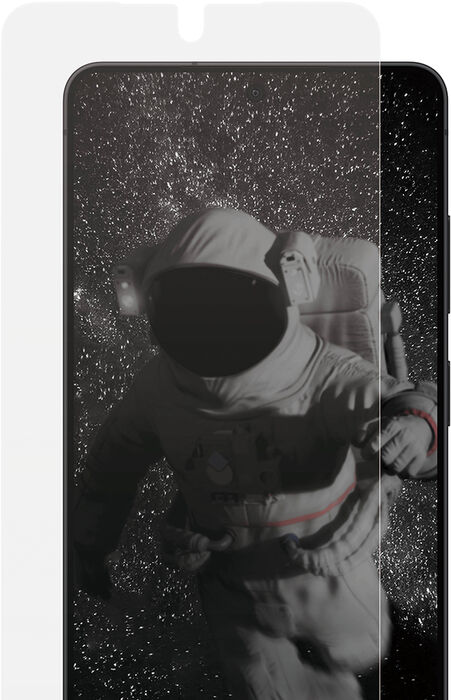 PanzerGlass Samsung S26 Ultra Ceramic II öryggisgler með EasyAligner