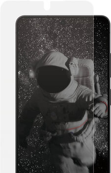 PanzerGlass Samsung S26 Ultra Ceramic II öryggisgler með EasyAligner