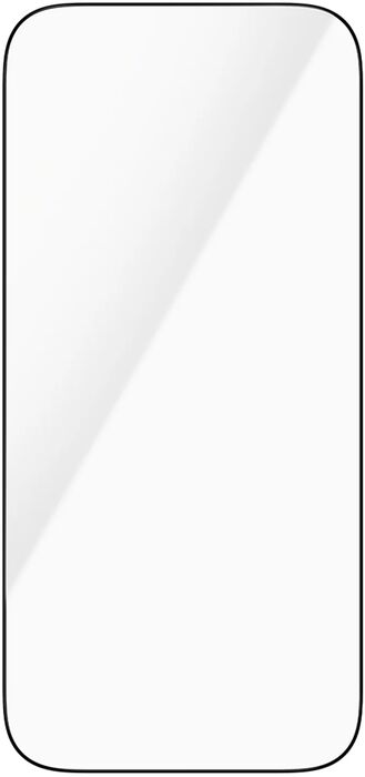 PanzerGlass iPhone 18/17 Pro Fastfit öryggisgler