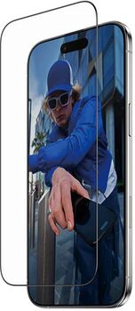 PanzerGlass iPhone Air Fastfit in-a-box öryggisgler