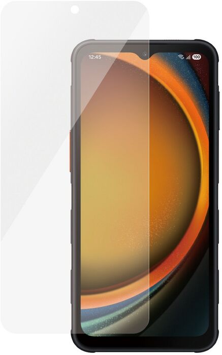 PanzerGlass Samsung Galaxy Xcover7 Pro/Xcover7/Xcover6 Pro - Glært