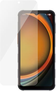 PanzerGlass Samsung Galaxy Xcover7 Pro/Xcover7/Xcover6 Pro - Glært