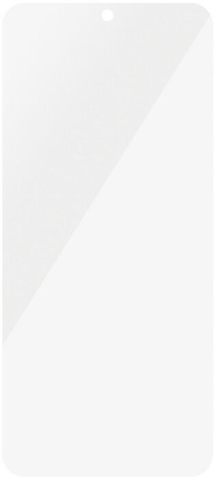 PanzerGlass Samsung Galaxy Xcover7 Pro/Xcover7/Xcover6 Pro - Glært