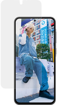 PanzerGlass Samsung Galaxy A37 UWF - Glært