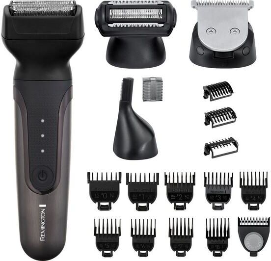 Remington One Total Body líkamshárasnyrtir 