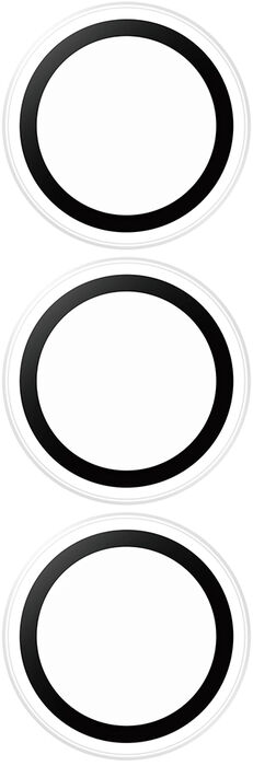 PanzerGlass Samsung Galaxy S26/26+ linsuvörn