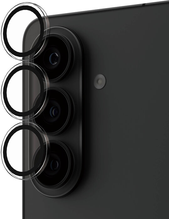 PanzerGlass Samsung Galaxy S26/26+ linsuvörn