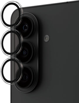 PanzerGlass Samsung Galaxy S26/26+ linsuvörn