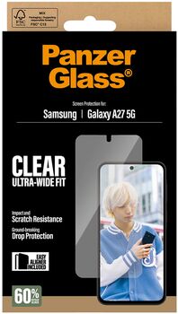 PanzerGlass Samsung Galaxy A27 UWF