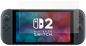 PanzerGlass Nintendo Switch 2 skjávörn