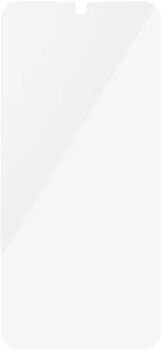 PanzerGlass S25 FE öryggisgler með EasyAligner