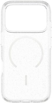 CARE iPhone 17 Pro Star Lit MagSafe símahulstur - Glært