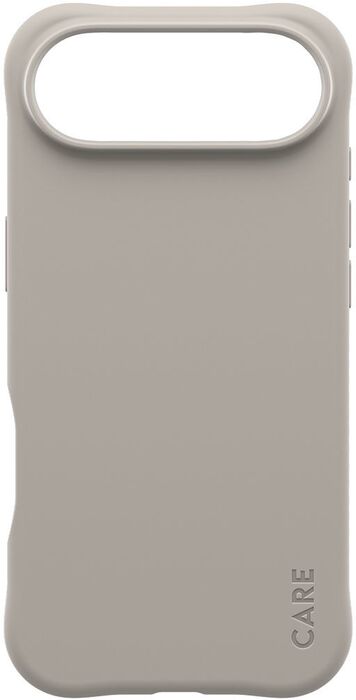 CARE iPhone Air Samba MagSafe símahulstur - Vanilla