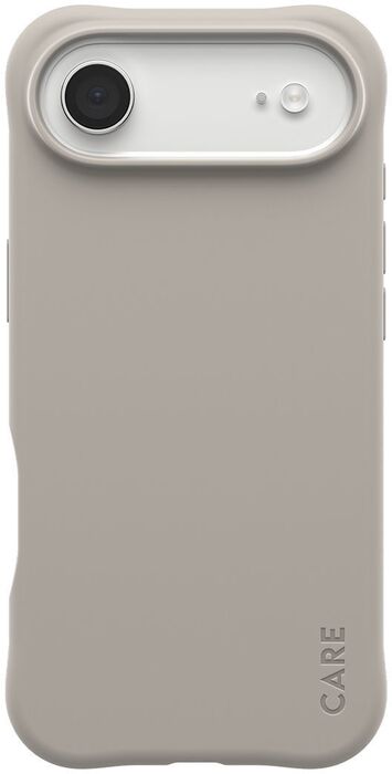CARE iPhone Air Samba MagSafe símahulstur - Vanilla