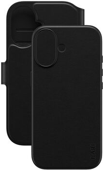 CARE iPhone 17 Tango símaveski - Svart