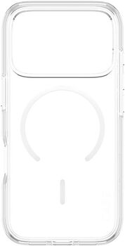 CARE iPhone 17 Pro Urban MagSafe símahulstur - Glært