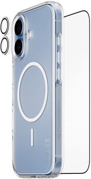 CARE iPhone 17 3-í-1 Explorer Bundle pakki