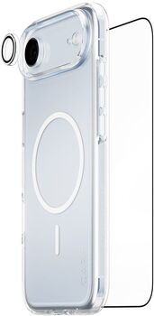 CARE iPhone Air 3-í-1 Explorer Bundle pakki