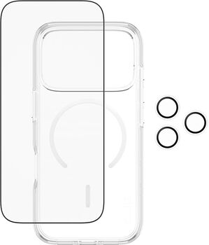 CARE iPhone 17 Pro 3-í-1 Explorer Bundle pakki